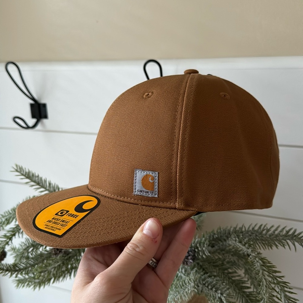 Men’s Carhartt Hat